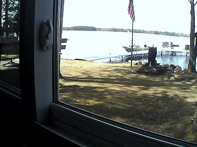 Whiteface Cam Image - Mon, 05/04/2020 1:37pm 