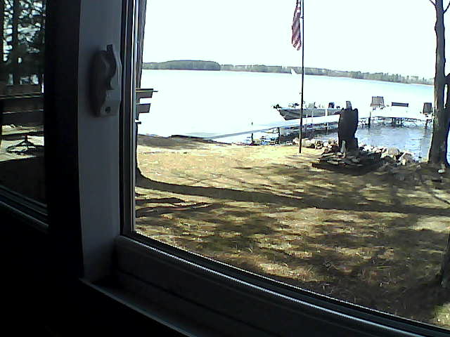 Whiteface Cam Image - Mon, 05/04/2020 2:07pm 