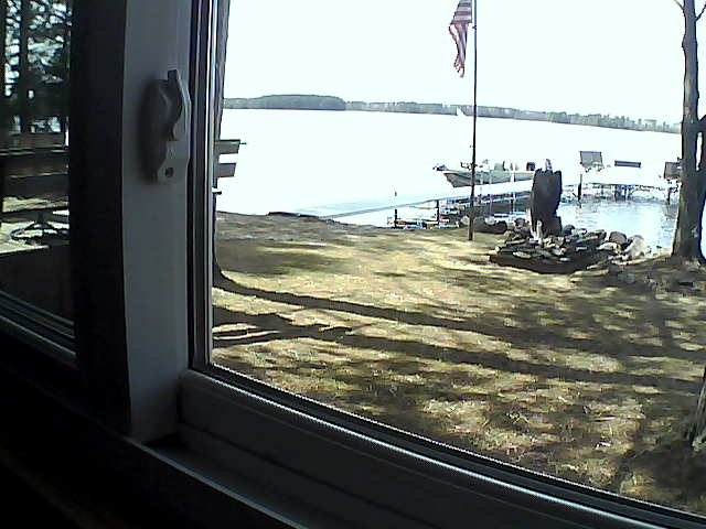 Whiteface Cam Image - Mon, 05/04/2020 2:37pm 