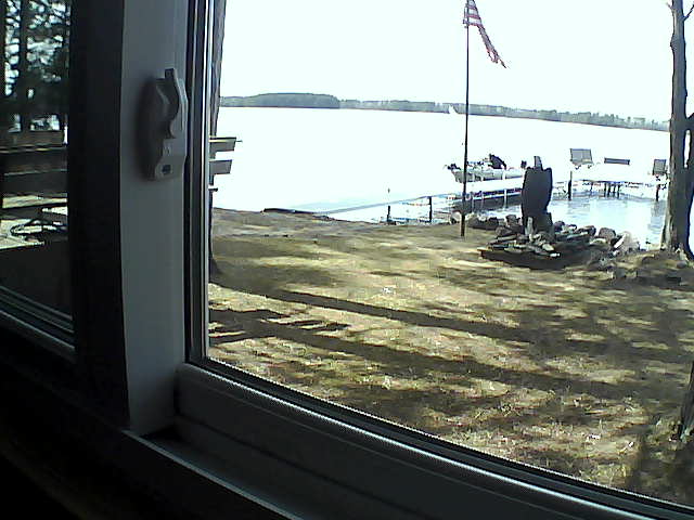 Whiteface Cam Image - Mon, 05/04/2020 2:47pm 