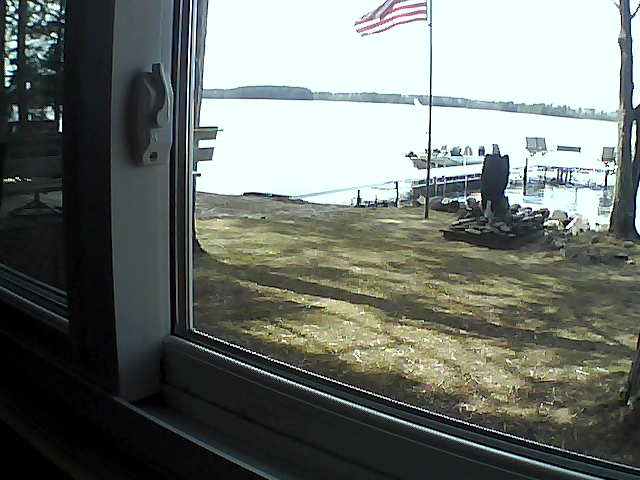 Whiteface Cam Image - Mon, 05/04/2020 3:17pm 