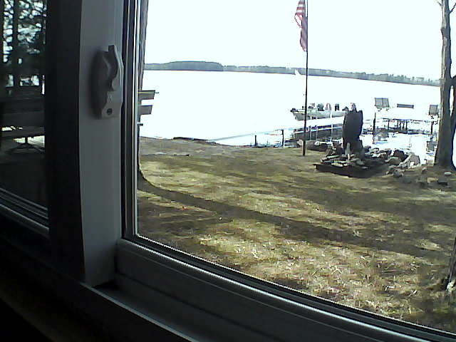 Whiteface Cam Image - Mon, 05/04/2020 3:27pm 