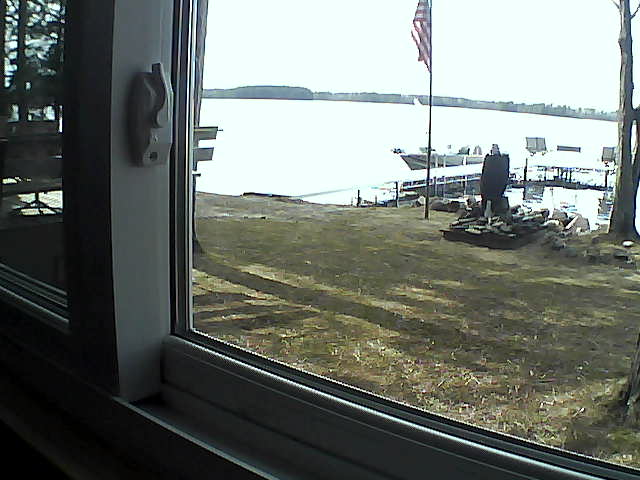 Whiteface Cam Image - Mon, 05/04/2020 3:47pm 