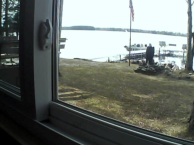 Whiteface Cam Image - Mon, 05/04/2020 3:57pm 