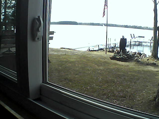 Whiteface Cam Image - Mon, 05/04/2020 4:47pm 