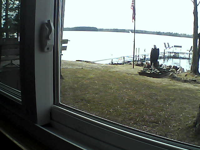 Whiteface Cam Image - Mon, 05/04/2020 4:57pm 