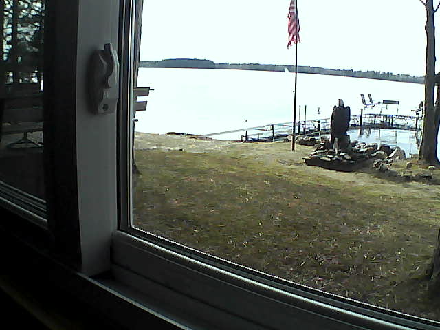 Whiteface Cam Image - Mon, 05/04/2020 5:17pm 