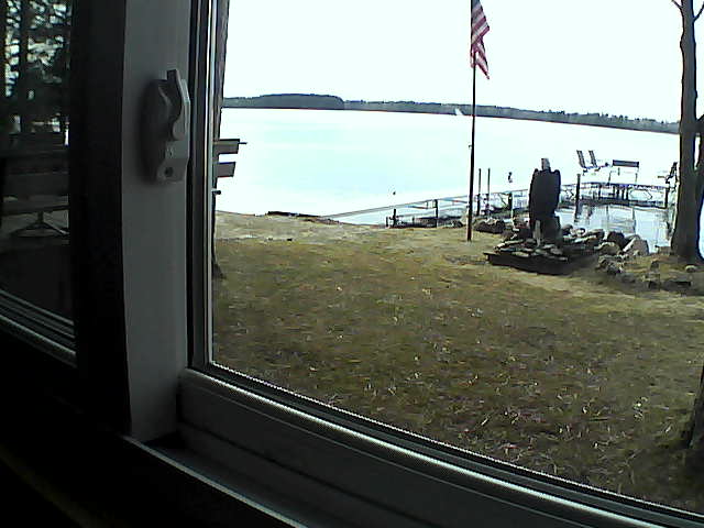 Whiteface Cam Image - Mon, 05/04/2020 5:27pm 