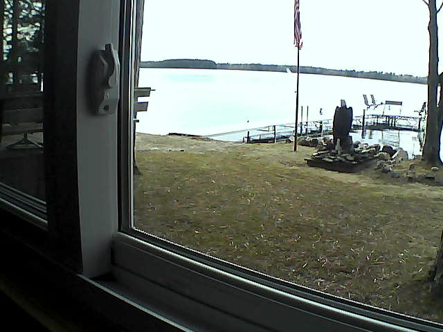 Whiteface Cam Image - Mon, 05/04/2020 5:37pm 