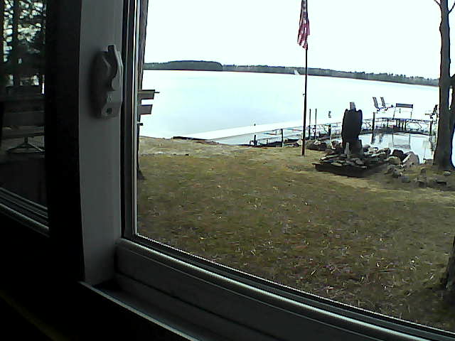 Whiteface Cam Image - Mon, 05/04/2020 5:47pm 