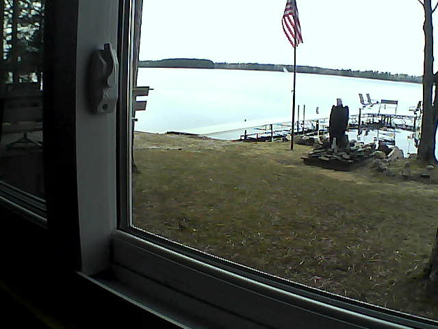 Whiteface Cam Image - Mon, 05/04/2020 6:07pm 