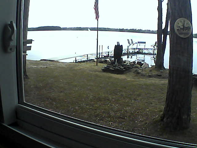 Whiteface Cam Image - Mon, 05/04/2020 7:18pm 