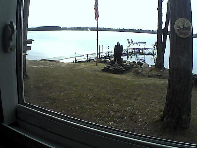 Whiteface Cam Image - Mon, 05/04/2020 7:28pm 