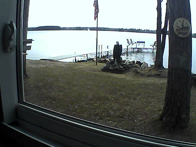 Whiteface Cam Image - Mon, 05/04/2020 7:38pm 