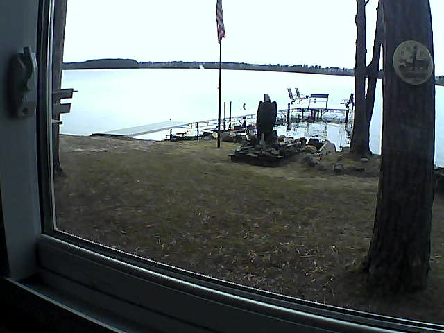 Whiteface Cam Image - Mon, 05/04/2020 7:48pm 