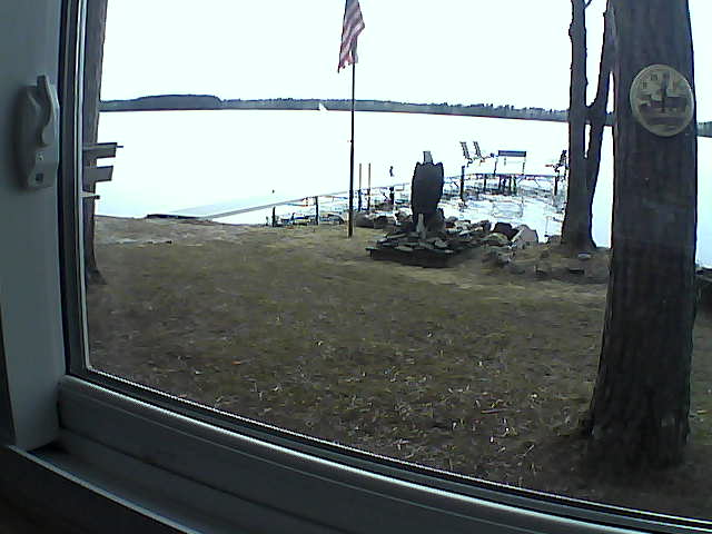 Whiteface Cam Image - Mon, 05/04/2020 7:58pm 