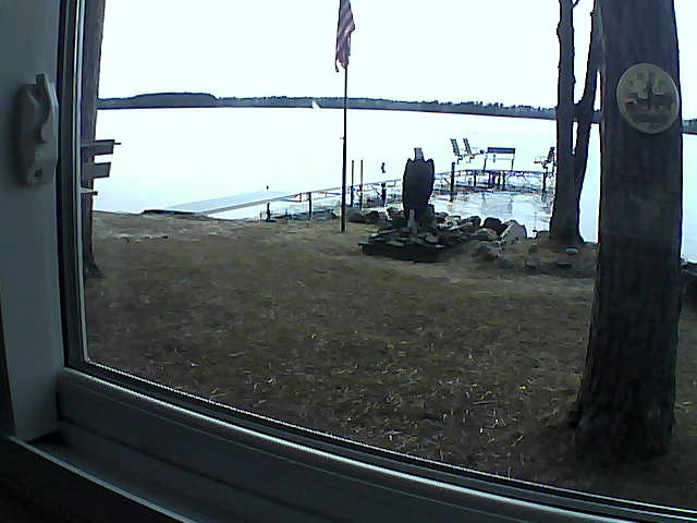 Whiteface Cam Image - Mon, 05/04/2020 8:18pm 