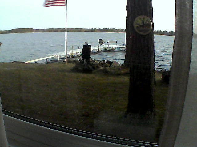 Whiteface Cam Image - Thu, 05/07/2020 5:23am 