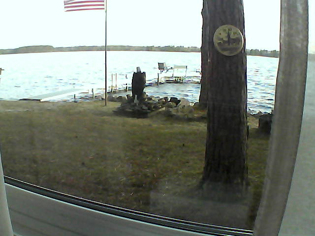 Whiteface Cam Image - Thu, 05/07/2020 5:33am 