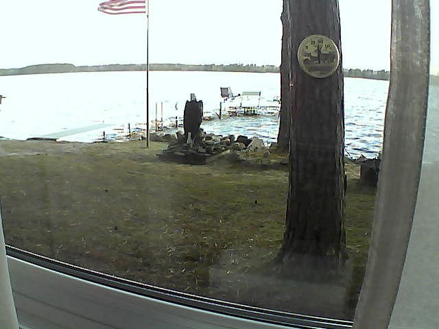 Whiteface Cam Image - Thu, 05/07/2020 5:43am 