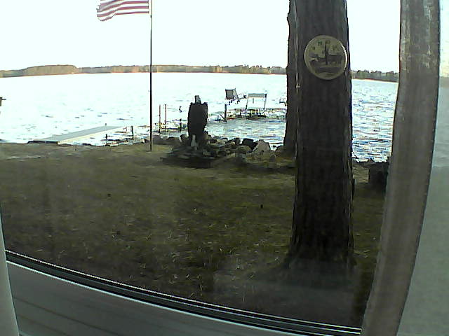 Whiteface Cam Image - Thu, 05/07/2020 5:53am 