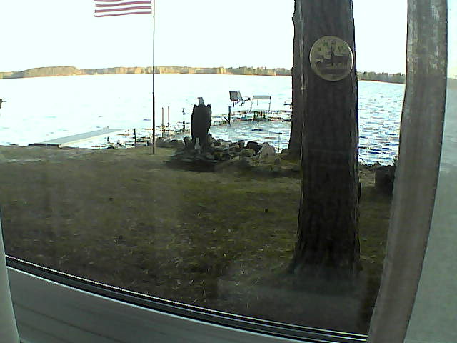 Whiteface Cam Image - Thu, 05/07/2020 6:03am 