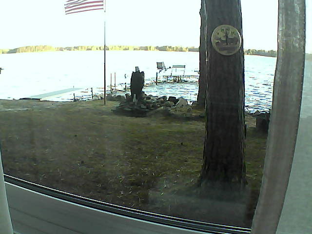 Whiteface Cam Image - Thu, 05/07/2020 6:13am 