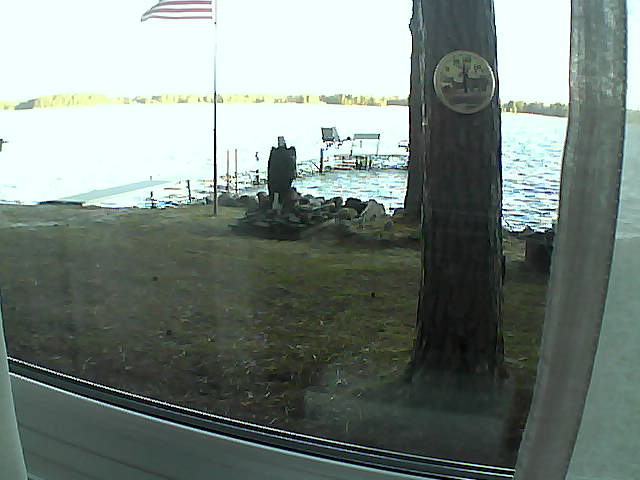 Whiteface Cam Image - Thu, 05/07/2020 6:23am 