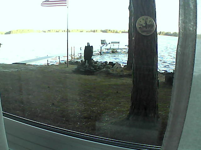 Whiteface Cam Image - Thu, 05/07/2020 6:33am 