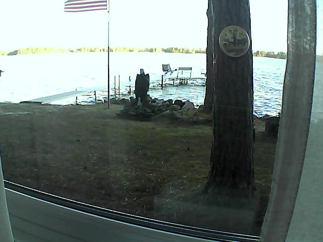 Whiteface Cam Image - Thu, 05/07/2020 6:43am 