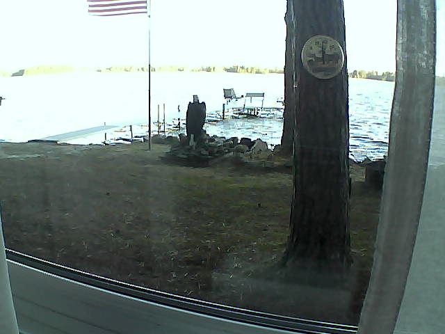 Whiteface Cam Image - Thu, 05/07/2020 6:53am 