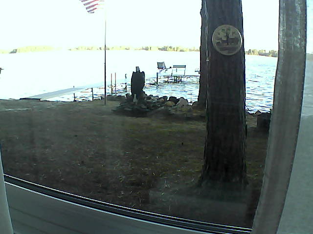 Whiteface Cam Image - Thu, 05/07/2020 7:13am 