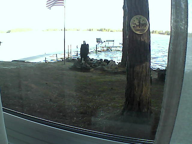 Whiteface Cam Image - Thu, 05/07/2020 7:23am 