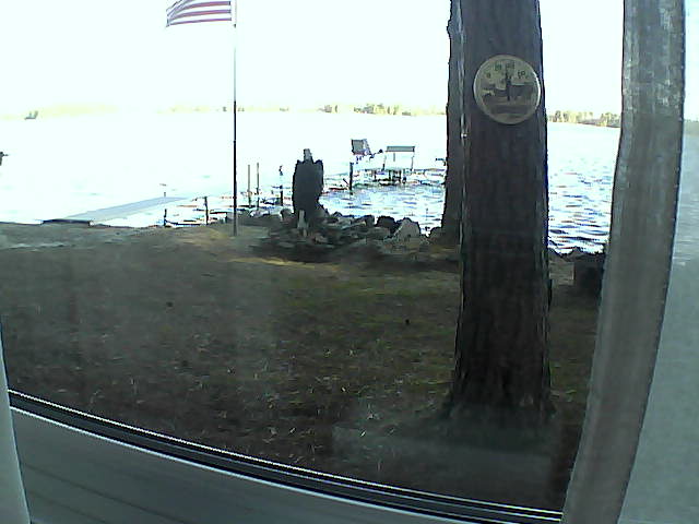 Whiteface Cam Image - Thu, 05/07/2020 7:33am 