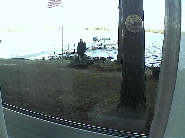 Whiteface Cam Image - Thu, 05/07/2020 7:43am 