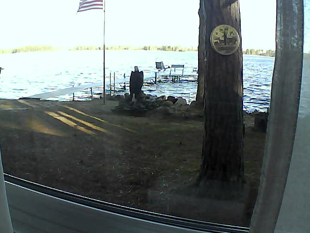 Whiteface Cam Image - Thu, 05/07/2020 7:53am 