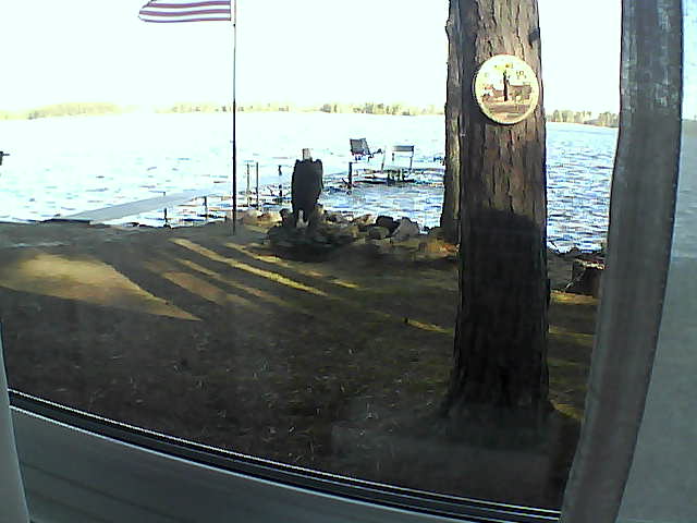 Whiteface Cam Image - Thu, 05/07/2020 8:03am 