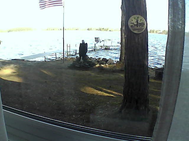 Whiteface Cam Image - Thu, 05/07/2020 8:13am 