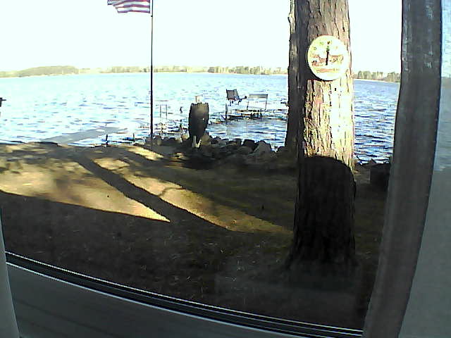 Whiteface Cam Image - Thu, 05/07/2020 8:23am 