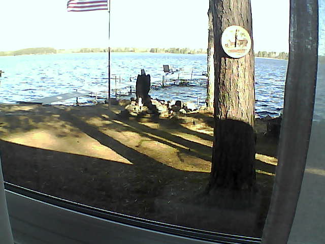 Whiteface Cam Image - Thu, 05/07/2020 8:33am 