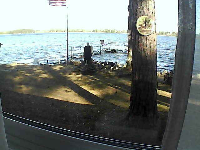 Whiteface Cam Image - Thu, 05/07/2020 8:53am 