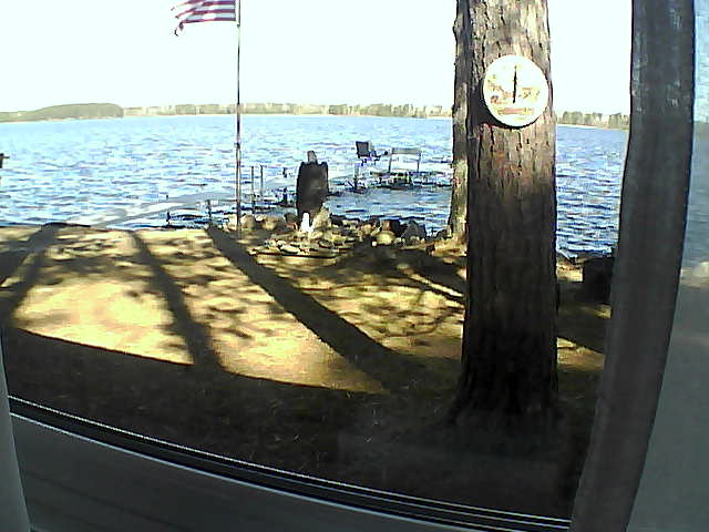 Whiteface Cam Image - Thu, 05/07/2020 9:23am 