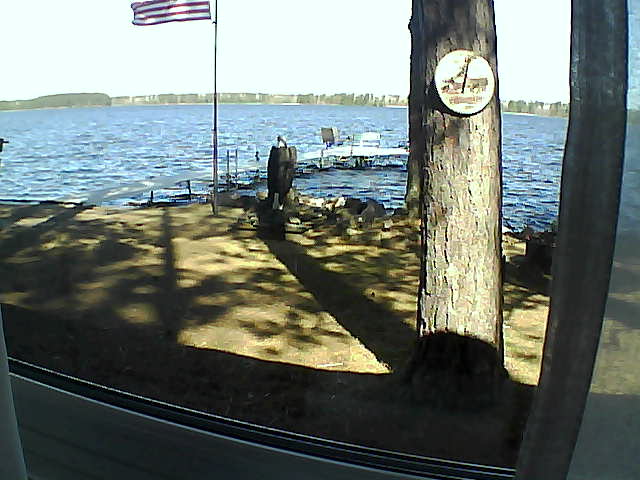 Whiteface Cam Image - Thu, 05/07/2020 9:53am 