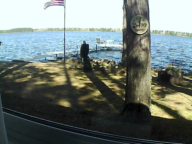 Whiteface Cam Image - Thu, 05/07/2020 10:03am 