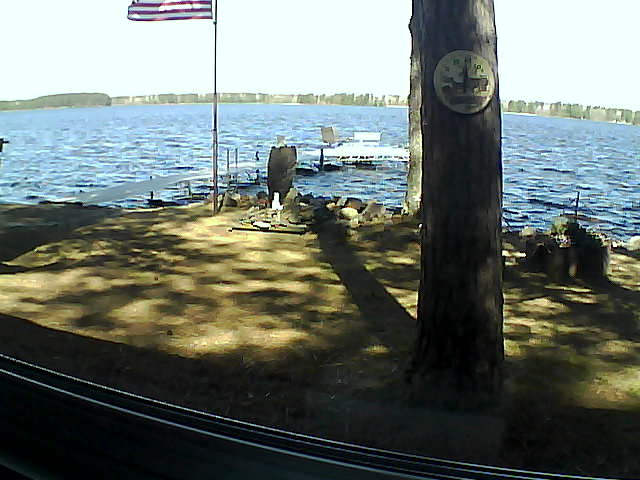 Whiteface Cam Image - Thu, 05/07/2020 10:23am 