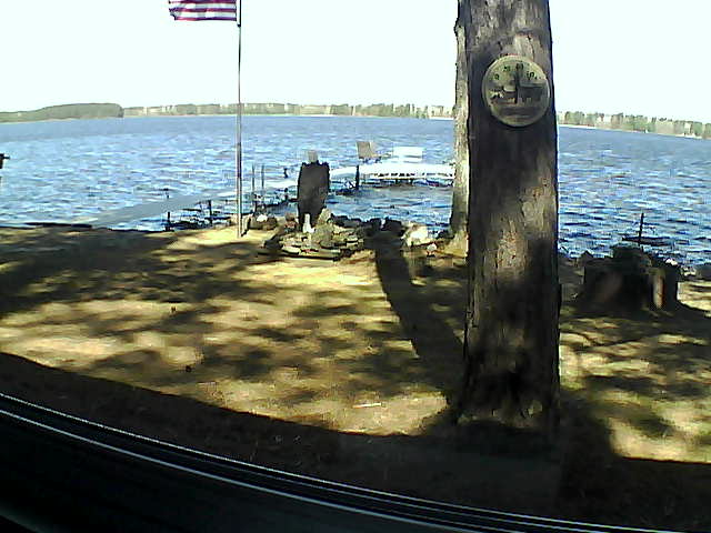 Whiteface Cam Image - Thu, 05/07/2020 10:33am 