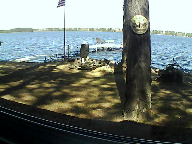 Whiteface Cam Image - Thu, 05/07/2020 10:53am 