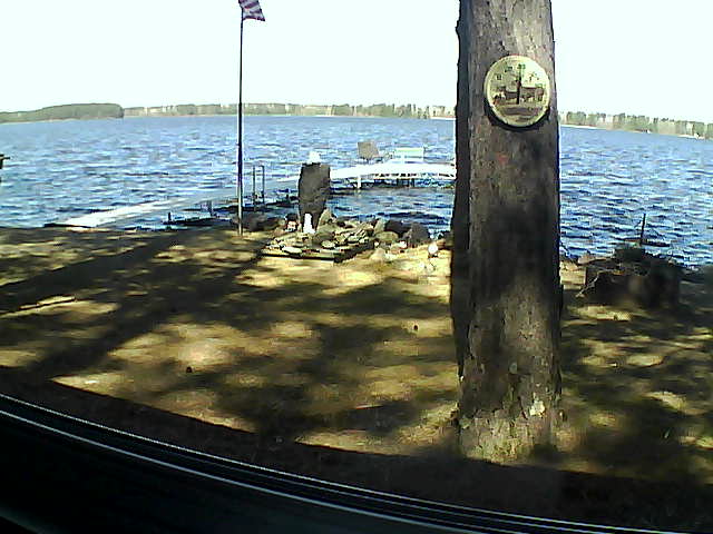 Whiteface Cam Image - Thu, 05/07/2020 11:03am 