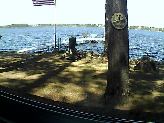 Whiteface Cam Image - Thu, 05/07/2020 11:13am 