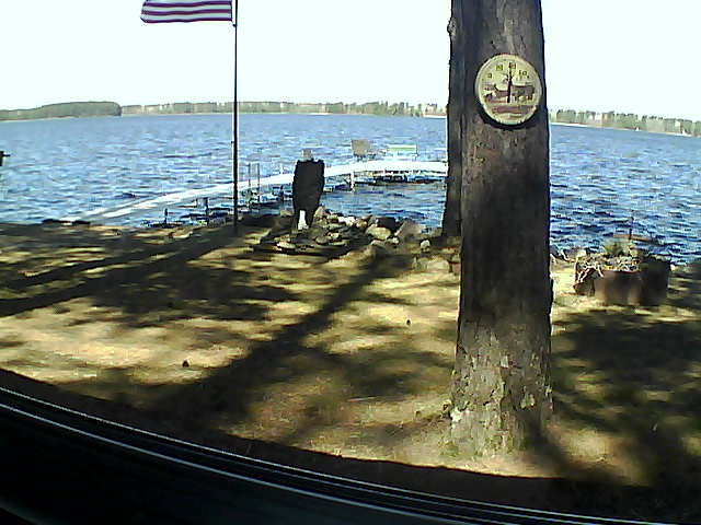 Whiteface Cam Image - Thu, 05/07/2020 11:23am 